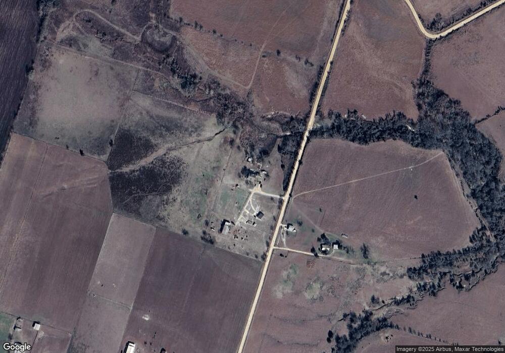 16030 Wolf Rd, Troy, TX 76579 - photo 1