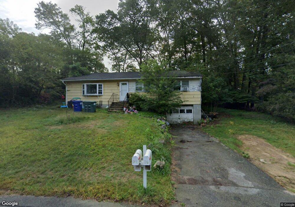 26 Lake St, Ledyard, CT 06339 - photo 1