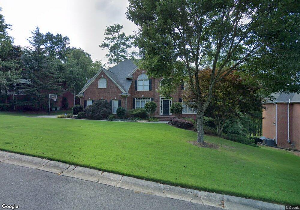 4151 Riverview Run Ct unit 5A, Suwanee, GA 30024 - photo 1