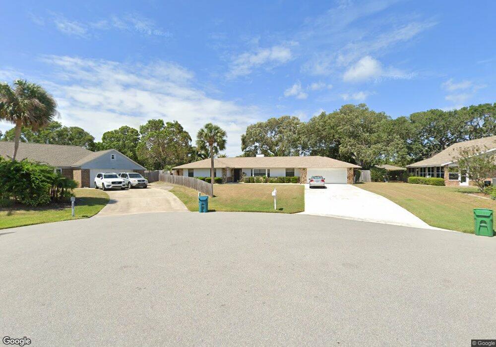 4055 Libby Ct, Merritt Island, FL 32952 - photo 1