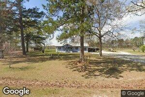 1084 Saint John Church Rd, Wadley, GA 30477