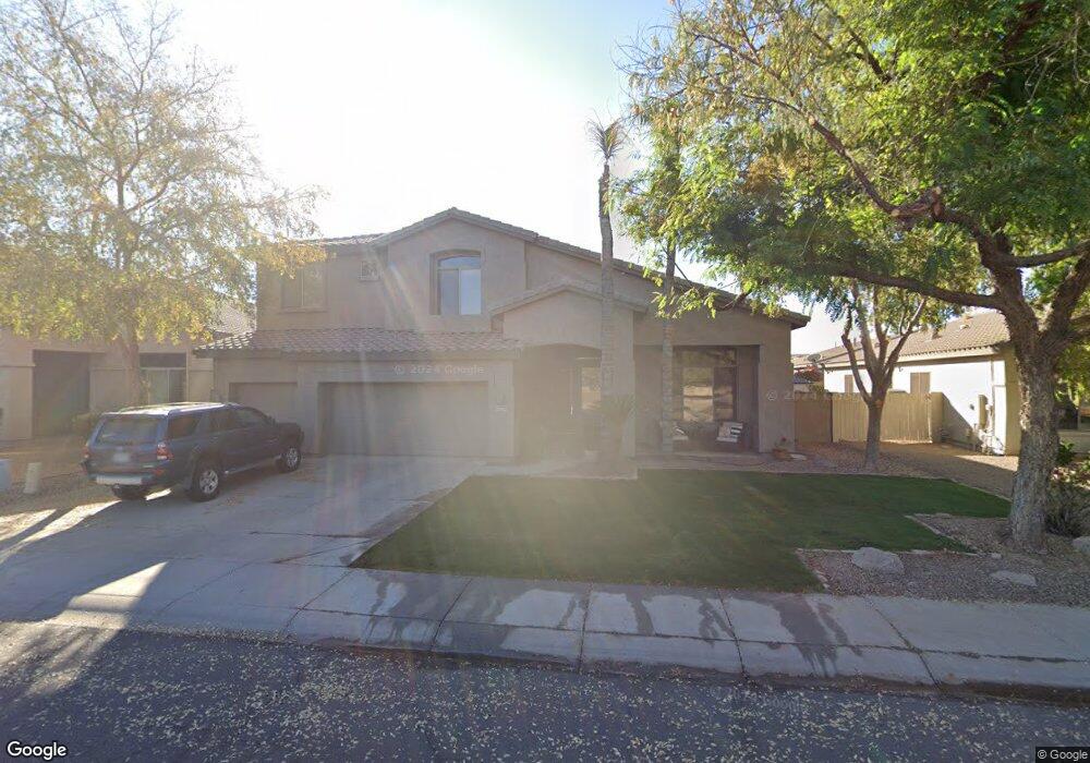 1659 E Hearne Way, Gilbert, AZ 85234 - photo 1