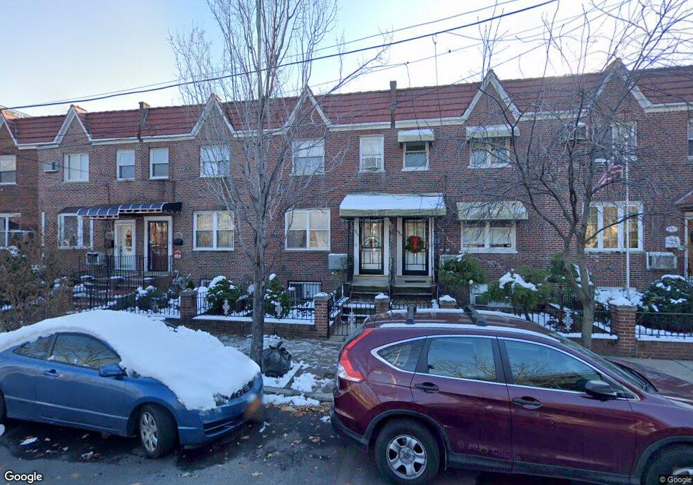 2461 23rd St, Astoria, NY 11102 - photo 1