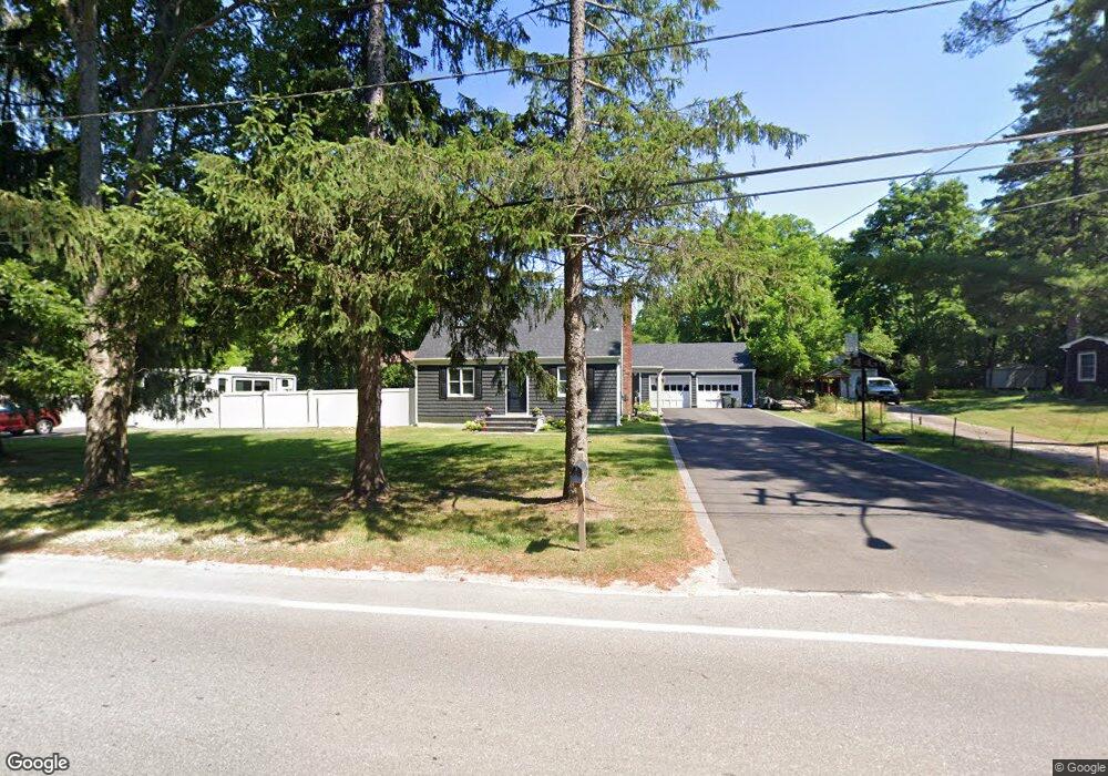 253 E Main St, Yaphank, NY 11980 - photo 1