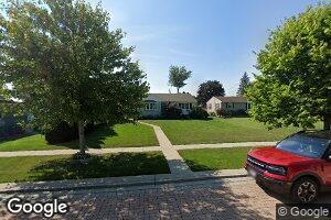 103 1st St, Carbon Cliff, IL 61239