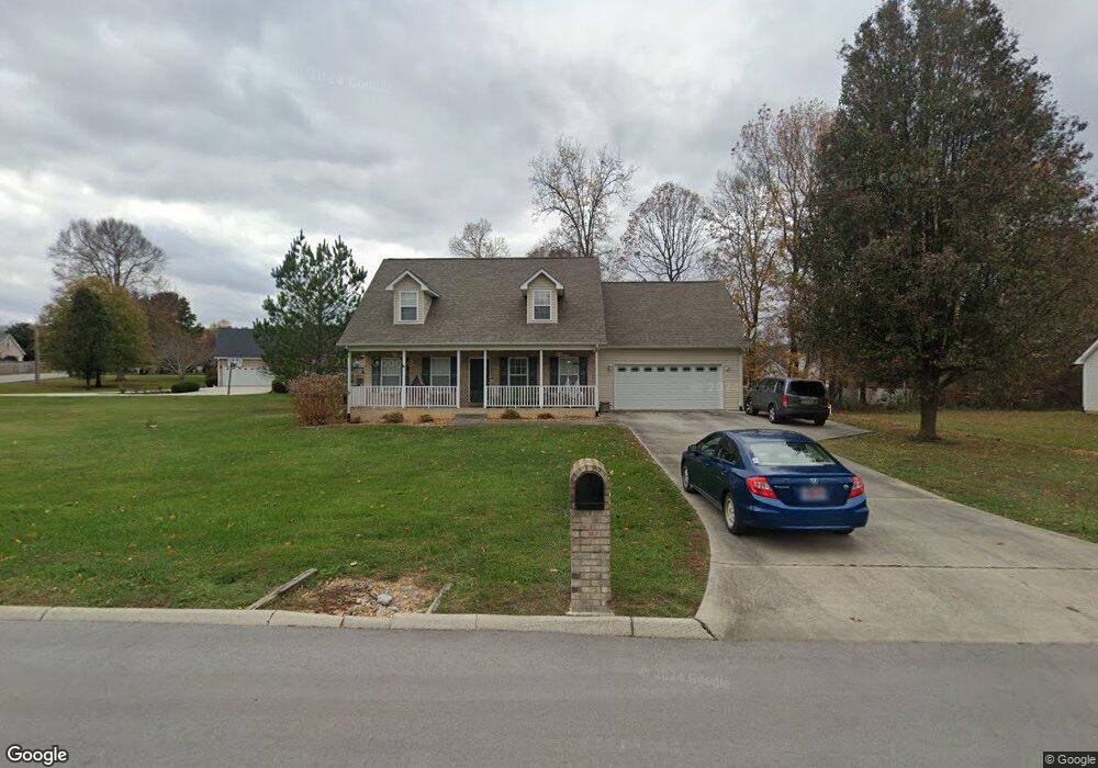 2968 Old Walton Cir, Cookeville, TN 38506 - photo 1