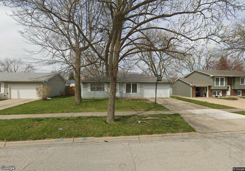 2069 Bradford Ln, Aurora, IL 60506 - photo 1