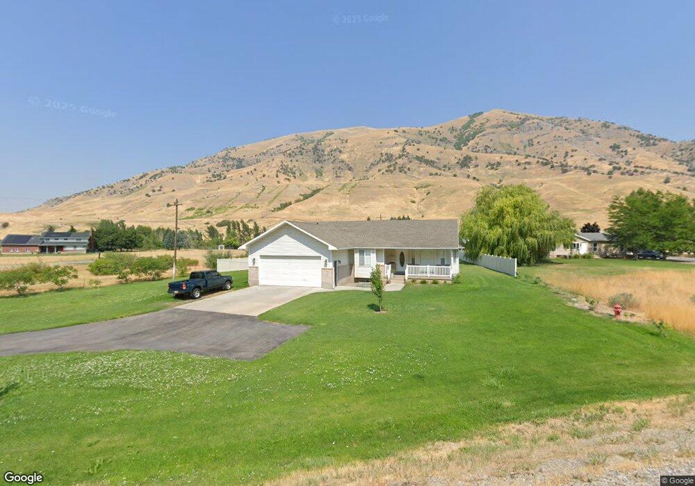 5715 Hollow Rd, Logan, UT 84321 - photo 1