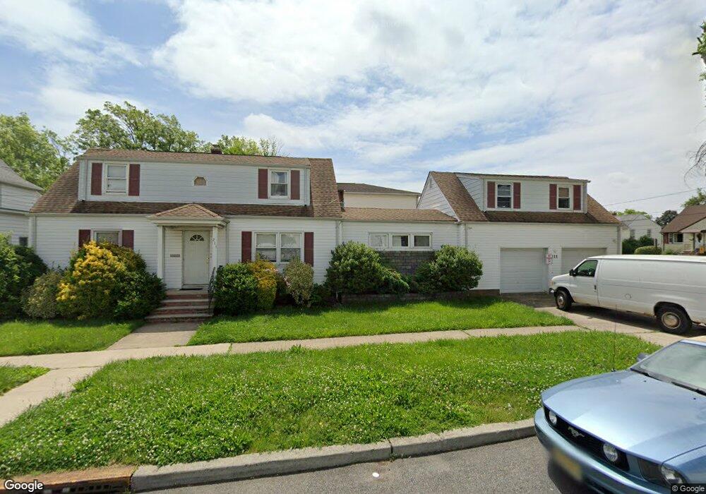 211 W 11th St, Linden, NJ 07036 - photo 1