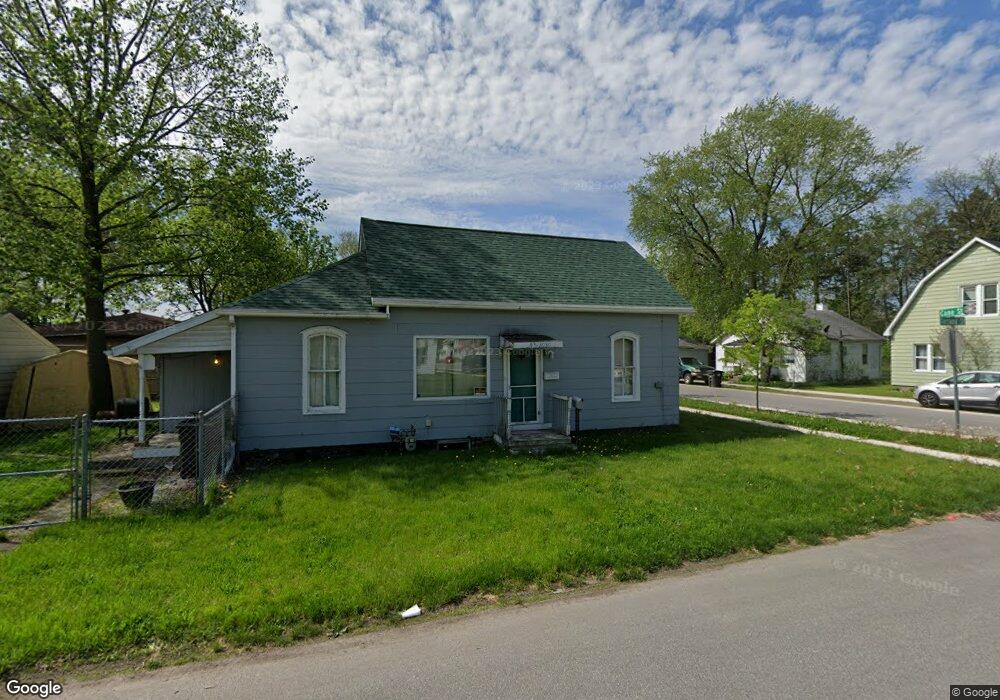 1030 Cone St, Elkhart, IN 46514 - photo 1