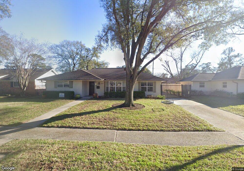 1027 Curtin St, Houston, TX 77018 - photo 1