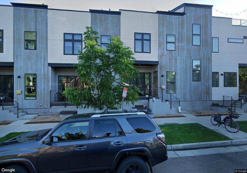 5135 E 28th Ave, Denver, CO 80207 - photo 1