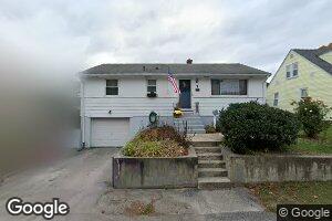 7 Caporal St, Cranston, RI 02910