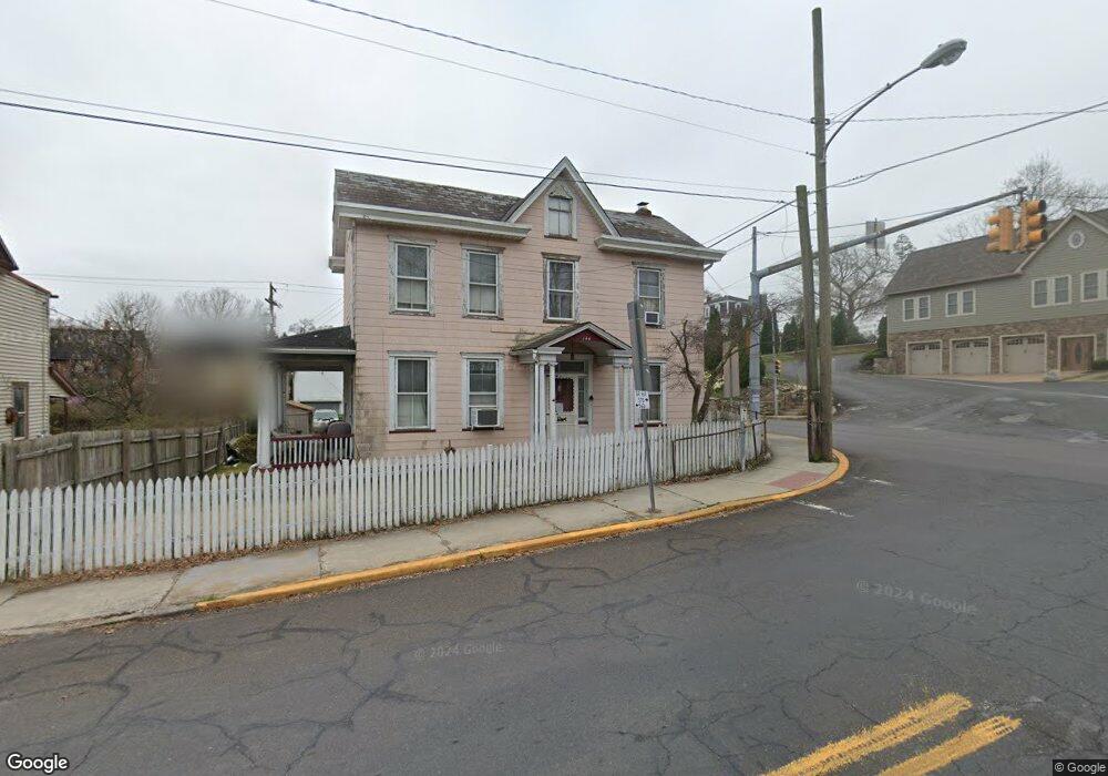 144 Delaware Rd, Riegelsville, PA 18077 - photo 1