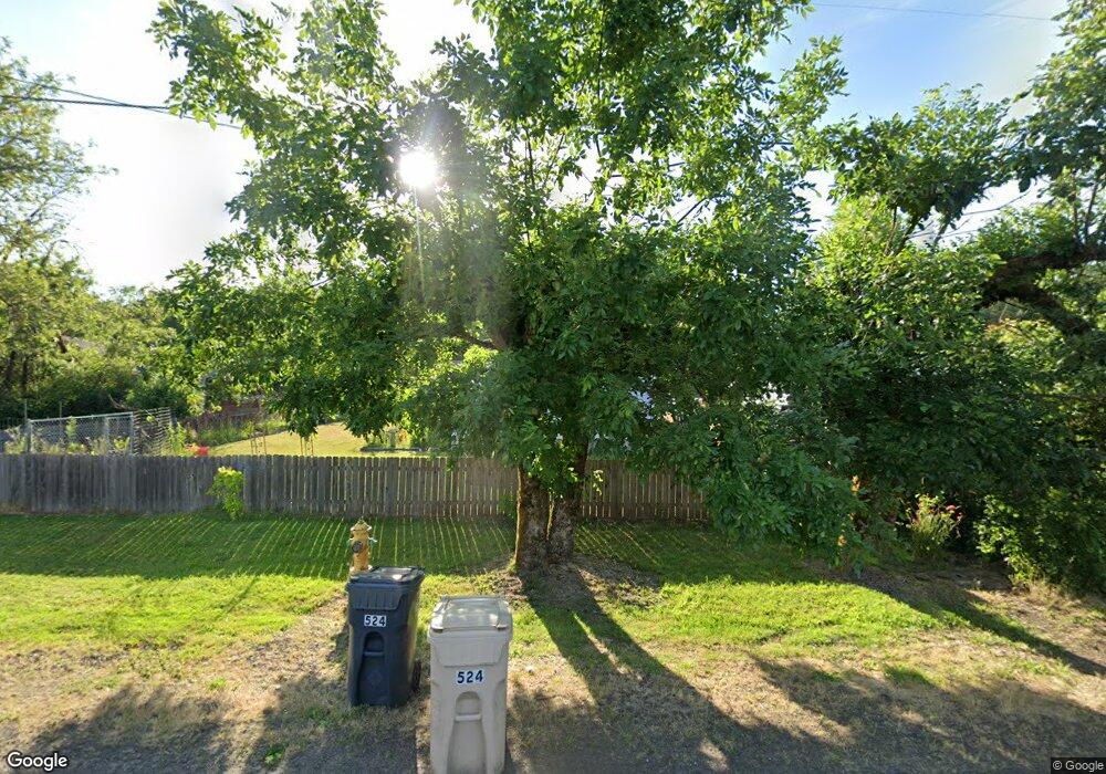 517 N 12th St, Philomath, OR 97370 - photo 1