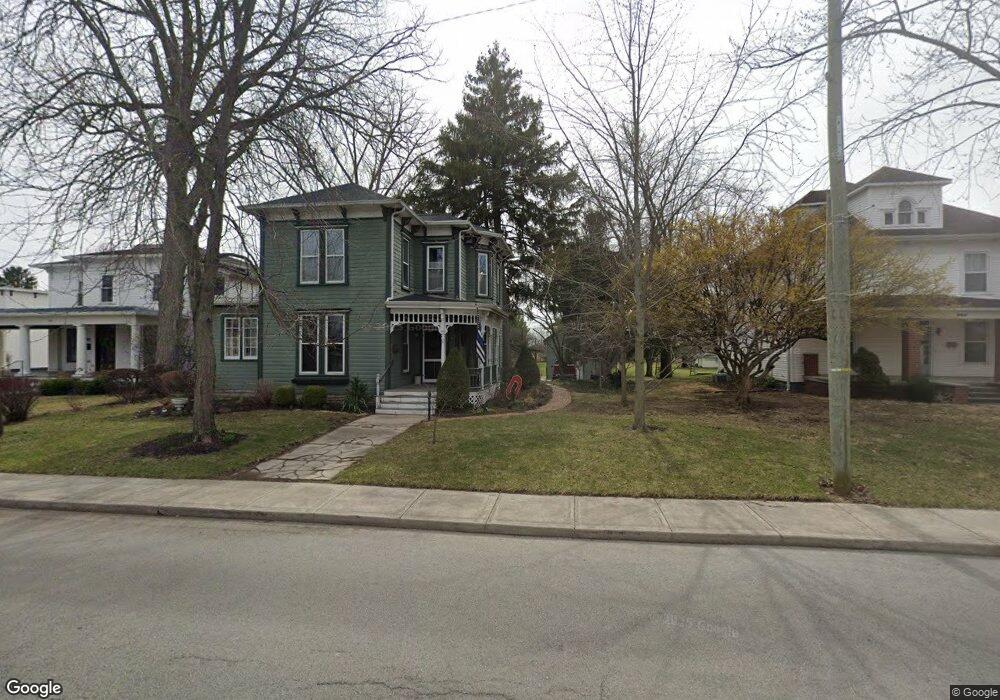 308 N High St, Columbus Grove, OH 45830 - photo 1