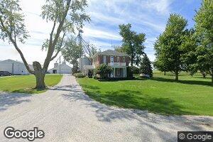 1888 E 250 S, Bringhurst, IN 46913