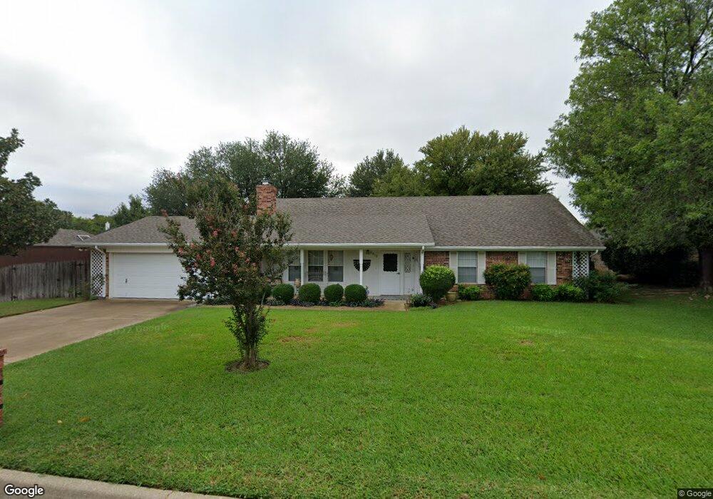 8912 Ashcraft Dr, North Richland Hills, TX 76182 - photo 1