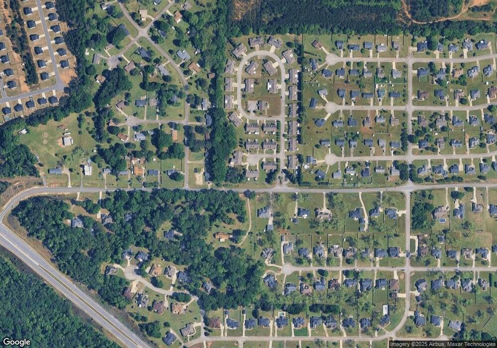 311 Dylan Ct unit 39, Macon, GA 31216 - photo 1