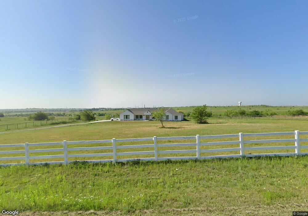154 John Chisholm Rd, Weatherford, TX 76087 - photo 1