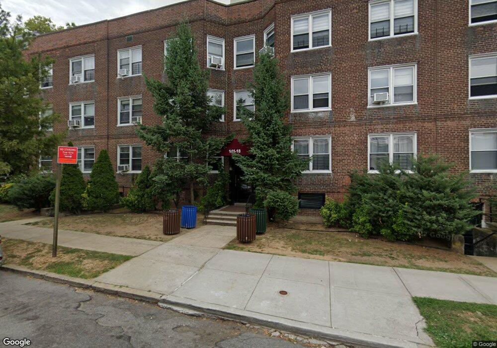 141-18 78th Ave unit 1E, Flushing, NY 11367 - photo 1