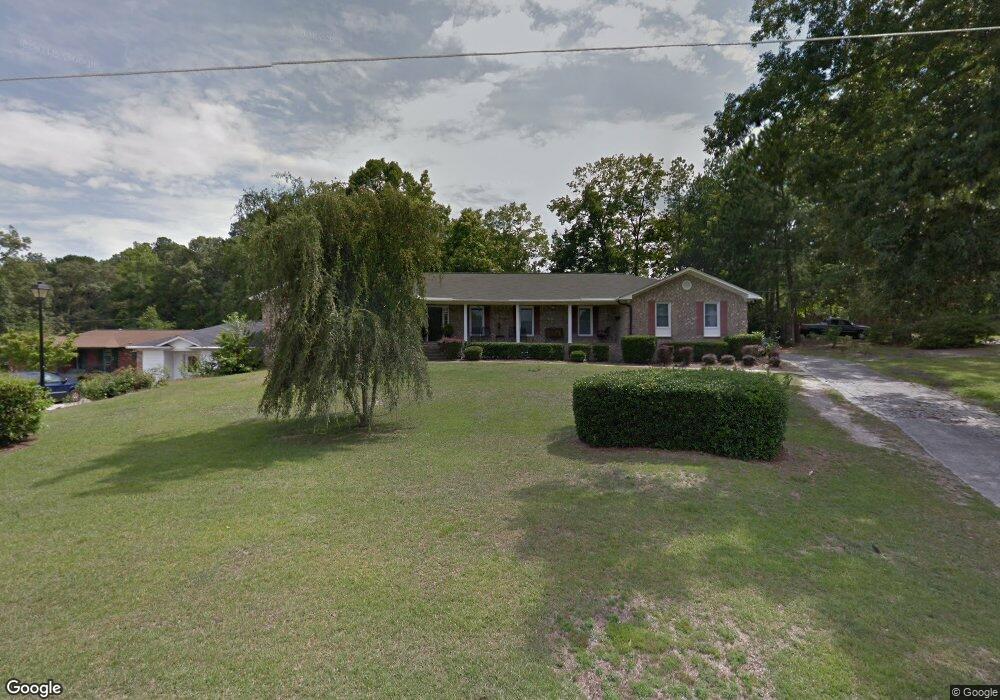 644 Apostolic Dr, Grovetown, GA 30813 - photo 1