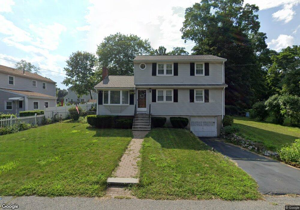 4 Cobalt St, Wilmington, MA 01887 - photo 1