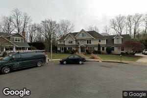 14 Cedar Dr, Bay Head, NJ 08742