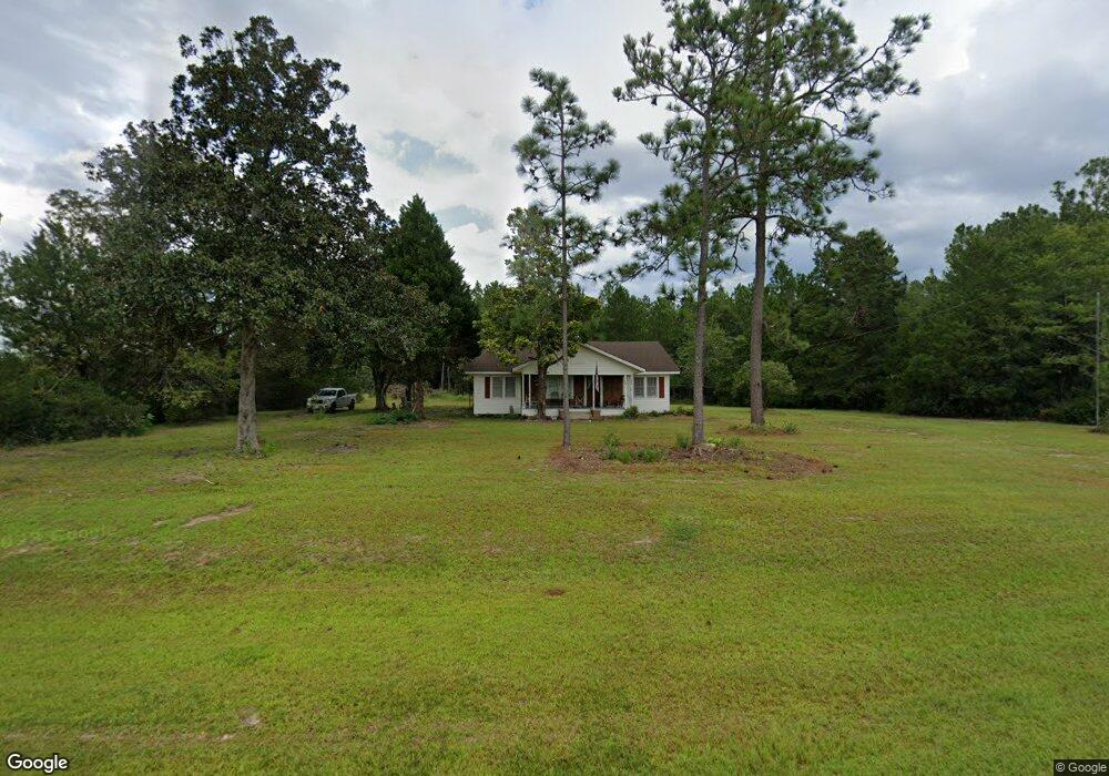 2402 Boone Rd, Axson, GA 31624 - photo 1