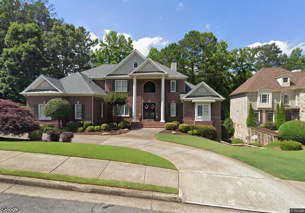 4513 Bastion Dr, Roswell, GA 30075 - photo 1