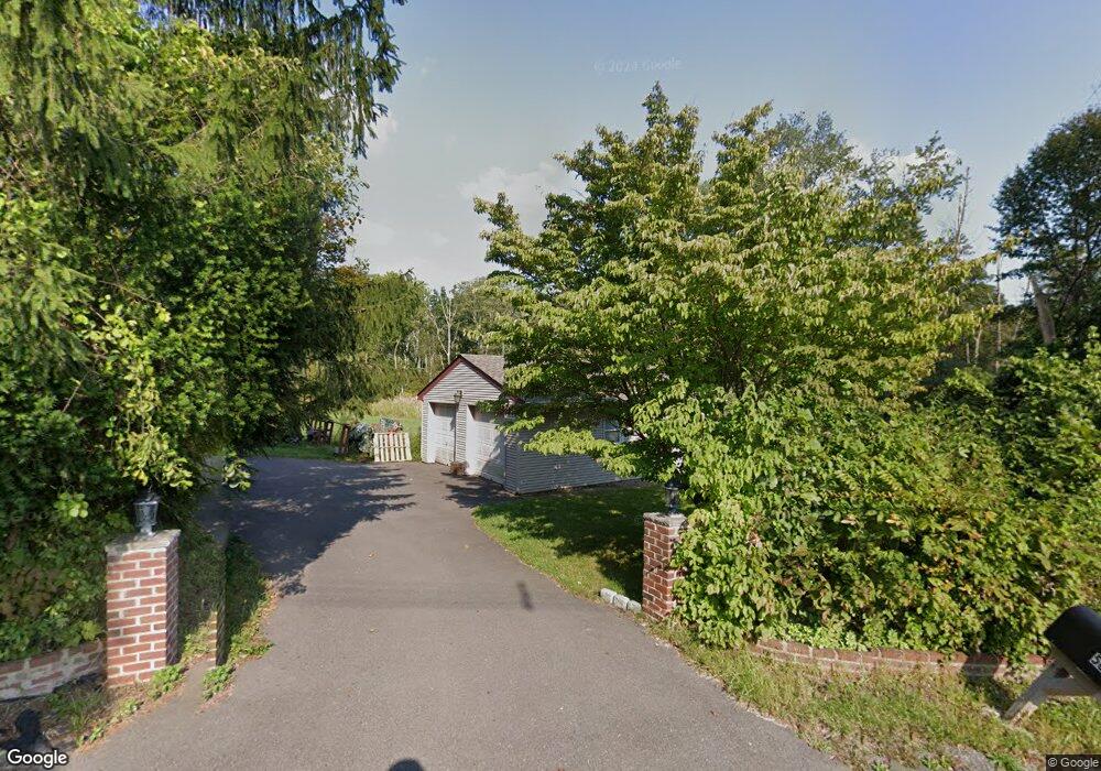 56 Mount Grove Rd, Annandale, NJ 08801 - photo 1