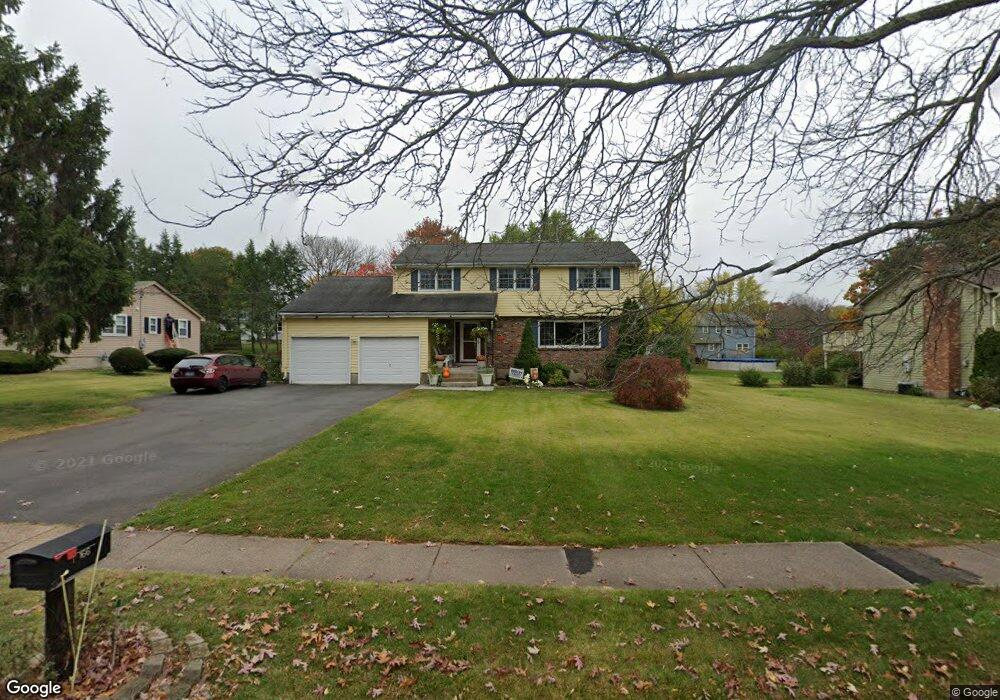 166 Great Swamp Rd, Glastonbury, CT 06033 - photo 1