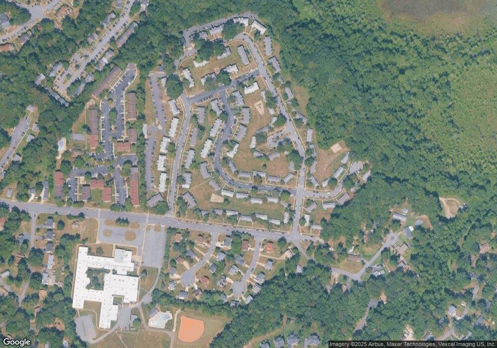 3510 Melrose Ave, Triangle, VA 22172 - photo 1