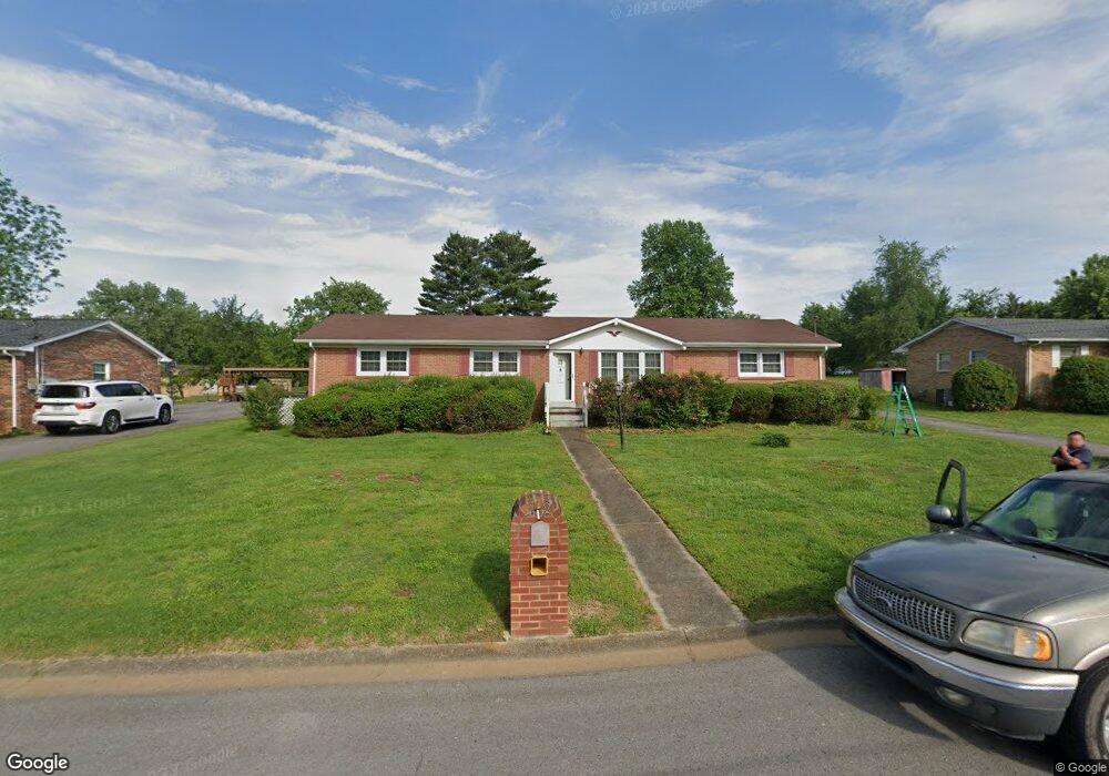 112 Sun Cir, Shelbyville, TN 37160 - photo 1