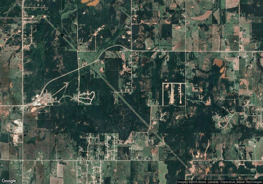 103484 S Cr 3340 Rd, McLoud, OK 74851 - photo 1