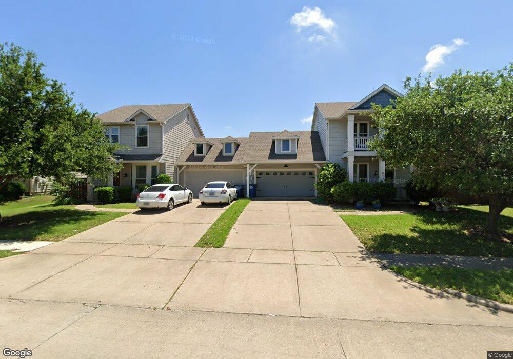 809 Carlton Rd, Wylie, TX 75098 - photo 1