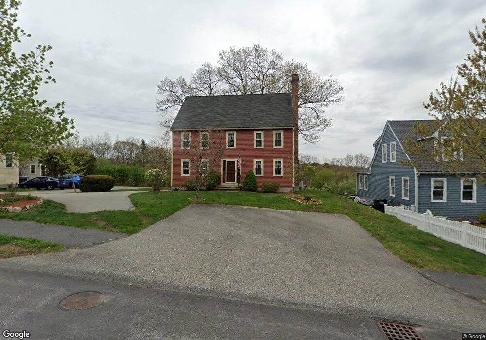 27 Nylander Way, Acton, MA 01720 - photo 1