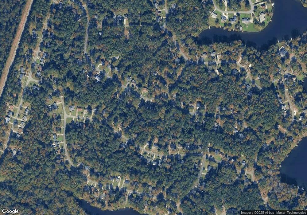 545 Table Mountain Dr, Macon, GA 31220 - photo 1