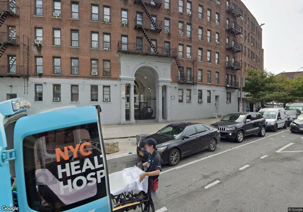 124 Fort George Ave, New York, NY 10040 - photo 1