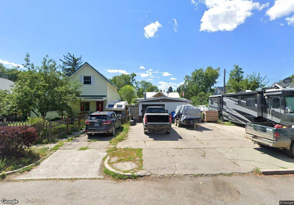 827 S 4th St W, Missoula, MT 59801 - photo 1