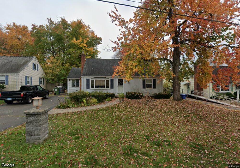 78 Benton Ln, Glastonbury, CT 06033 - photo 1