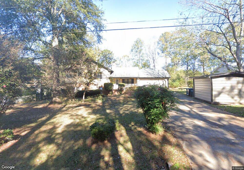40 Hoglen Dr, Covington, GA 30016 - photo 1