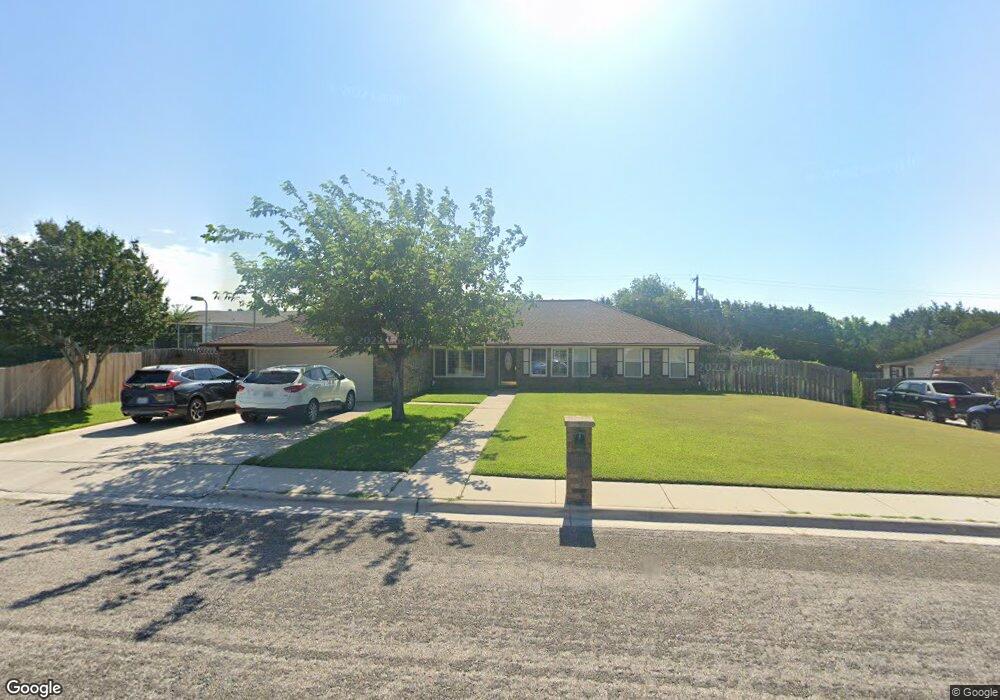 1409 Hawk Trail, Copperas Cove, TX 76522 - photo 1