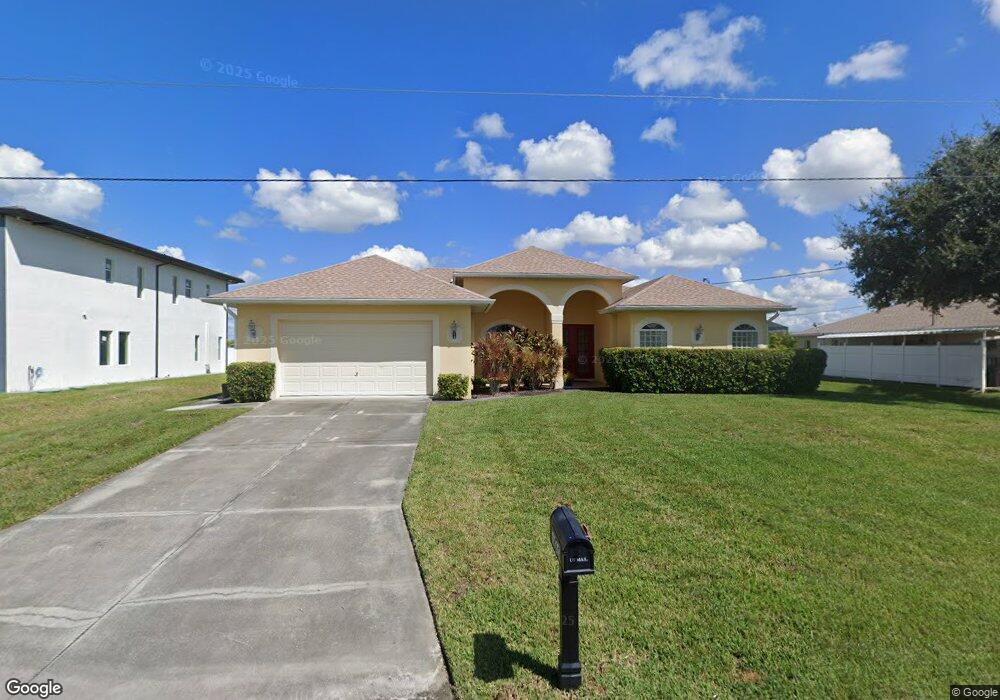 6665 Babcock St, Fort Myers, FL 33966 - photo 1