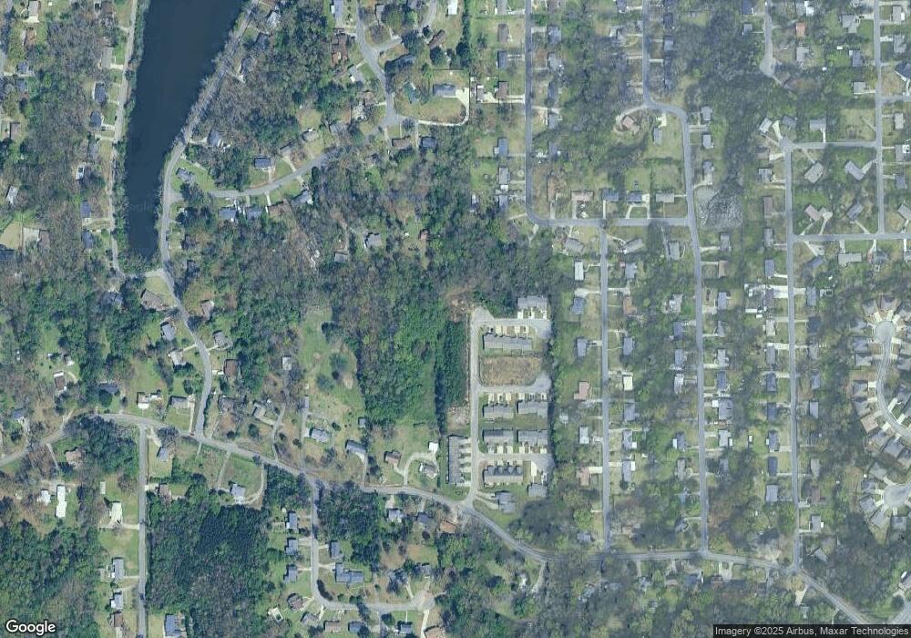 5066 Matt Dr, Center Point, AL 35215 - photo 1