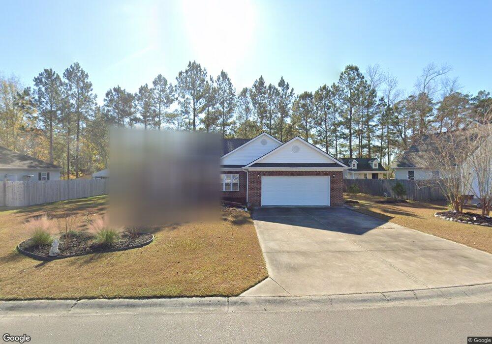 604 Bald Eagles Dr, Conway, SC 29527 - photo 1