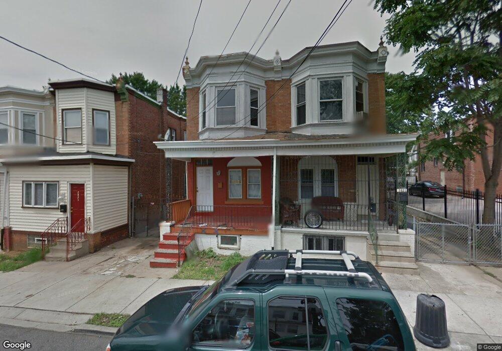 2823 Carman St, Camden, NJ 08105 - photo 1