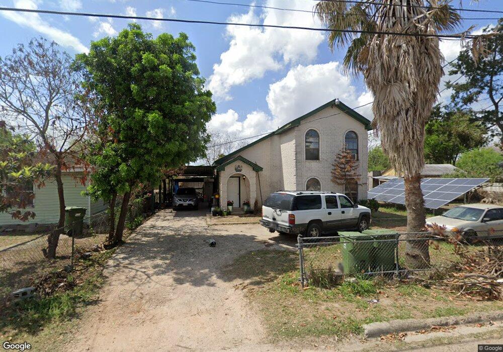 2103 Ridley Ave, Donna, TX 78537 - photo 1