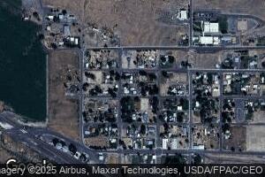 250 Spokane St, Wilson Creek, WA 98860
