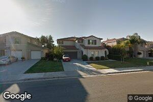 14933 Meridian Place, Moreno Valley, CA 92555